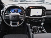 2026 Ford F-150 XLT | 4X4 | 2.7L | 301A |BLK PK | 18s