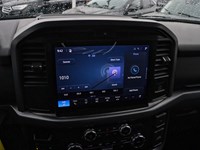 2026 Ford F-150 XLT | 4X4 | 2.7L | 301A |BLK PK | 18s