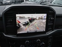 2026 Ford F-150 XLT | 4X4 | 2.7L | 301A |BLK PK | 18s