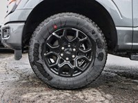 2026 Ford F-150 XLT | 4X4 | 2.7L | 301A |BLK PK | 18s