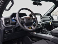 2026 Ford F-150 XLT | 4X4 | 2.7L | 301A |BLK PK | 18s