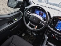 2026 Ford F-150 XLT | 4X4 | HYBRID | BLK PK | MB OFF | BED UTL