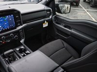 2026 Ford F-150 XLT | 4X4 | HYBRID | BLK PK | MB OFF | BED UTL