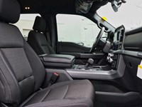 2026 Ford F-150 XLT | 4X4 | HYBRID | BLK PK | MB OFF | BED UTL