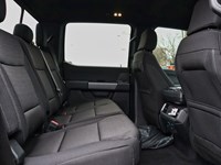 2026 Ford F-150 XLT | 4X4 | HYBRID | BLK PK | MB OFF | BED UTL