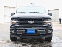 2026 Ford F-150 XLT | 4X4 | HYBRID | BLK PK | MB OFF | BED UTL