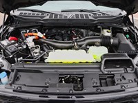 2026 Ford F-150 XLT | 4X4 | HYBRID | BLK PK | MB OFF | BED UTL