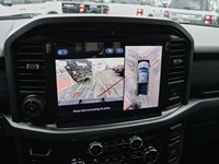 2026 Ford F-150 XLT | 4X4 | HYBRID | BLK PK | MB OFF | BED UTL