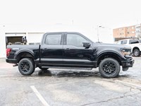 2026 Ford F-150 XLT | 4X4 | HYBRID | BLK PK | MB OFF | BED UTL