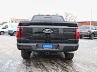 2026 Ford F-150 XLT | 4X4 | HYBRID | BLK PK | MB OFF | BED UTL