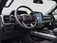 2026 Ford F-150 XLT | 4X4 | HYBRID | BLK PK | MB OFF | BED UTL