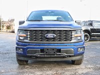 2026 Ford F-150 STX | 4X4 | 2.7L | 200A | 20s