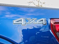 2026 Ford F-150 STX | 4X4 | 2.7L | 200A | 20s