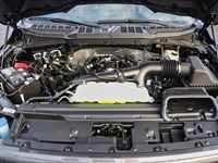 2026 Ford F-150 STX | 4X4 | 2.7L | 200A | 20s