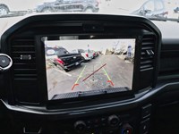 2026 Ford F-150 STX | 4X4 | 2.7L | 200A | 20s