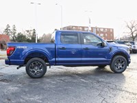 2026 Ford F-150 STX | 4X4 | 2.7L | 200A | 20s
