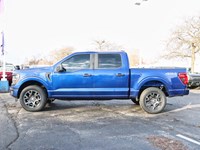 2026 Ford F-150 STX | 4X4 | 2.7L | 200A | 20s