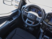 2026 Ford F-150 XLT | 4X4 | 3.5L | 301A | 157 | BLK PK | TOW/HAUL