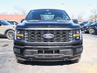 2026 Ford F-150 STX | 4X4 | 2.7L | 200B | 18s