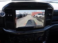 2026 Ford F-150 STX | 4X4 | 2.7L | 200B | 18s