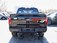 2026 Ford F-150 STX | 4X4 | 2.7L | 200B | 18s