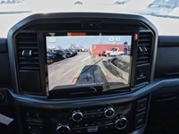 2026 Ford F-150 XLT | 4X4 | 3.5L | 301A | 157 | BLK PK | TOW/HAUL