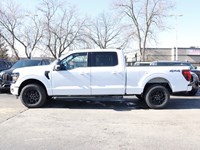 2026 Ford F-150 XLT | 4X4 | 3.5L | 301A | 157 | BLK PK | TOW/HAUL