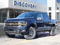 2026 Ford F-150 Tremor | 4X4 | 3.5L | 401A | ROOF