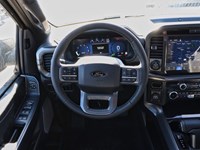 2026 Ford F-150 LARIAT | 4X4 | HYBRID | 501A | BLK PK | ROOF