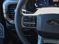 2026 Ford F-150 LARIAT | 4X4 | HYBRID | 501A | BLK PK | ROOF