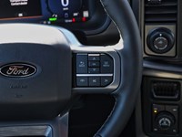 2026 Ford F-150 LARIAT | 4X4 | HYBRID | 501A | BLK PK | ROOF