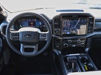 2026 Ford F-150 LARIAT | 4X4 | HYBRID | 501A | BLK PK | ROOF