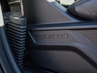 2026 Ford F-150 LARIAT | 4X4 | HYBRID | 501A | BLK PK | ROOF