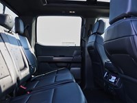 2026 Ford F-150 LARIAT | 4X4 | HYBRID | 501A | BLK PK | ROOF