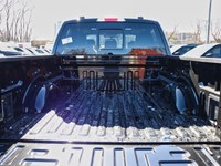 2026 Ford F-150 LARIAT | 4X4 | HYBRID | 501A | BLK PK | ROOF