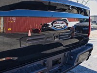 2026 Ford F-150 LARIAT | 4X4 | HYBRID | 501A | BLK PK | ROOF