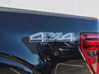 2026 Ford F-150 LARIAT | 4X4 | HYBRID | 501A | BLK PK | ROOF