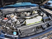 2026 Ford F-150 LARIAT | 4X4 | HYBRID | 501A | BLK PK | ROOF