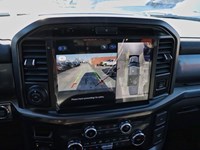 2026 Ford F-150 LARIAT | 4X4 | HYBRID | 501A | BLK PK | ROOF