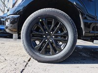 2026 Ford F-150 LARIAT | 4X4 | HYBRID | 501A | BLK PK | ROOF