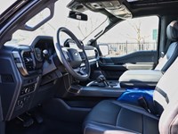 2026 Ford F-150 LARIAT | 4X4 | HYBRID | 501A | BLK PK | ROOF