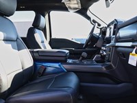 2026 Ford F-150 LARIAT | 4X4 | 3.5L | 502A | BLK PK |ROOF |BED UTL