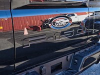 2026 Ford F-150 LARIAT | 4X4 | 3.5L | 502A | BLK PK |ROOF |BED UTL