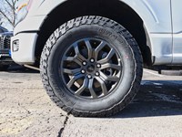 2026 Ford F-150 Tremor | 4X4 | 3.5L | 401A | ROOF