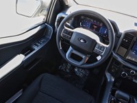 2026 Ford F-150 XLT | 4X4 | 3.5L | 301A | 157 | BLK PKG