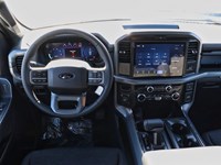 2026 Ford F-150 XLT | 4X4 | 3.5L | 301A | 157 | BLK PKG