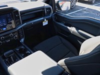 2026 Ford F-150 XLT | 4X4 | 3.5L | 301A | 157 | BLK PKG