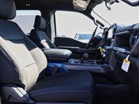 2026 Ford F-150 XLT | 4X4 | 3.5L | 301A | 157 | BLK PKG