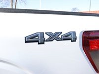 2026 Ford F-150 XLT | 4X4 | 3.5L | 301A | 157 | BLK PKG