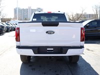 2026 Ford F-150 XLT | 4X4 | 3.5L | 301A | 157 | BLK PKG